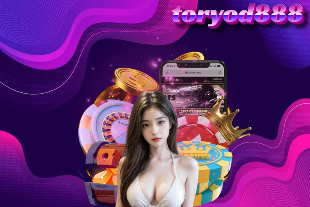 toryod888 slot