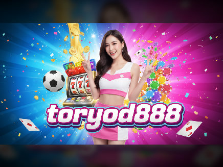 toryod888 PG SLOT